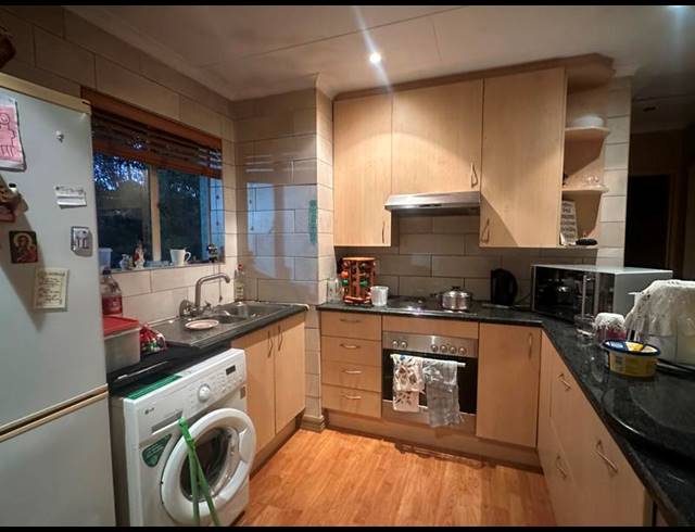 2 BEDROOM APARTMENT FOR SALE IN EDEN GLEN
